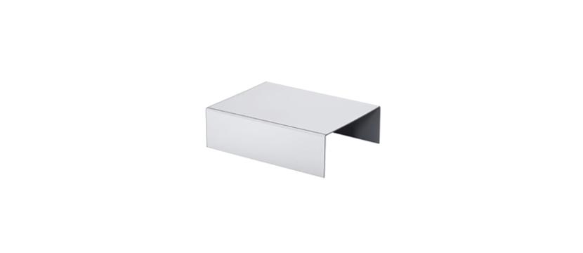 Display prezentare dreptunghiular Raki, 35x26xh10cm