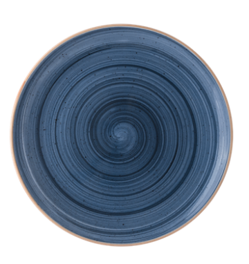 Farfurie din portelan Bonna Dusk 17cm (ADK GRM 17DZ)