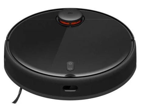 Aspirator Xiaomi Mi Robot Vacuum-Mop 2 Pro Black EU