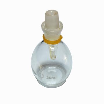 Flacon cu dop rodat (25 ml)