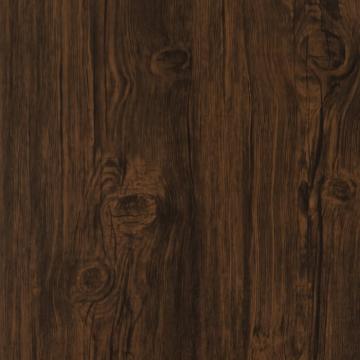 Folie autoadeziva, imitatie lemn, culoare maro, 90x300 cm