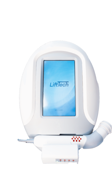 Aparat tratamente estetice LiftTech de la Sud Sudvrwe Srl