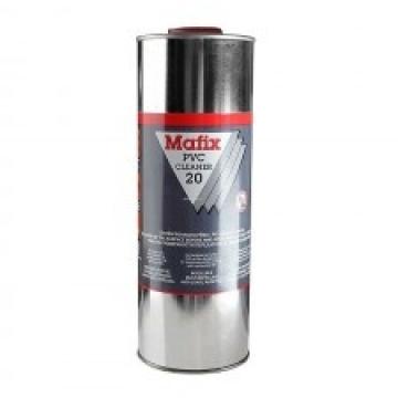 Solutie de curatat PVC Mafix PVC Cleaner20 1000 ml de la PDET Atlantic Distribution Srl