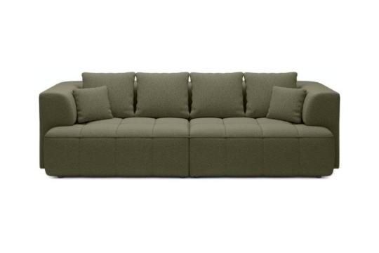 Canapea Big sofa cu reglaj electric Aula