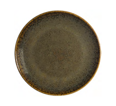 Farfurie din portelan Bonna Ore Tierra 27cm (OTI GRM 27DZ)