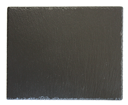 Platou servire din ardezie Raki GN 1/1 53x32,5xh0,5cm