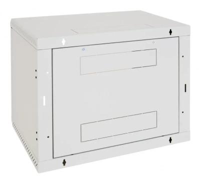 Rack de perete Triton sectiune simpla 4U 600mm adancime usa