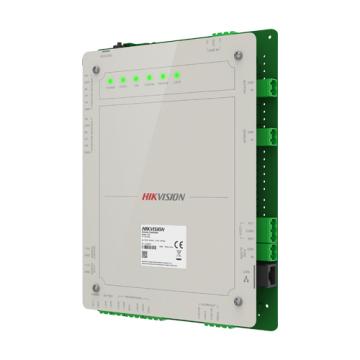 Controler control access, o usa, Wiegand, RS485, alarma de la Big IT Solutions