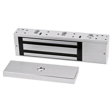 Electromagnet 500 kgf, alimentare 12V sau 24V
