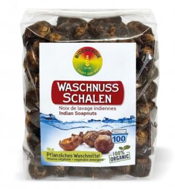 Nuci de sapun 500g Bioenergie de la Supermarket Pentru Tine Srl