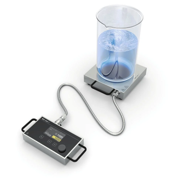 Agitator I-MAG Industry