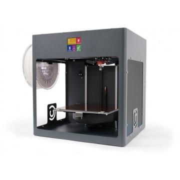 Imprimanta 3D monocroma CraftBot Plus Pro de la Sedona Alm