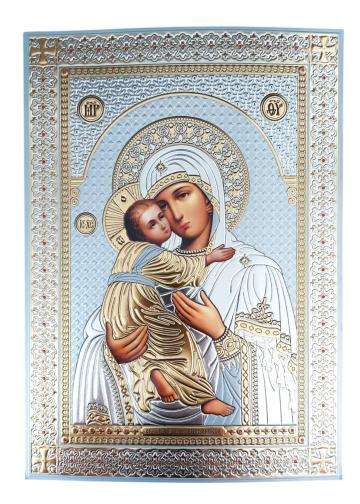 Litografie pe MDF 33.4/46.9 - MD Dulcea Sarutare (1)
