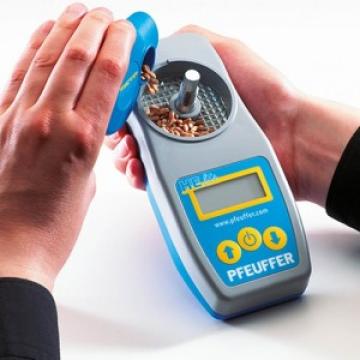 Umidometru portabil pentru cereale HE lite de la Aparatura De Laborator - Sartorom