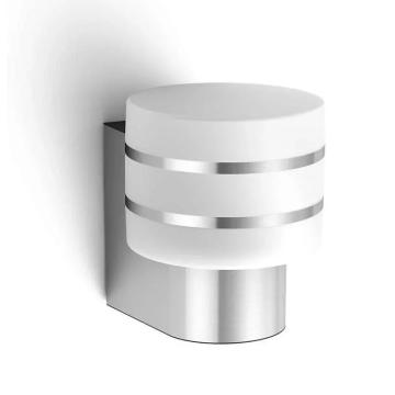 Aplica LED pentru exterior Philips Hue Tuar, 9W (60W)