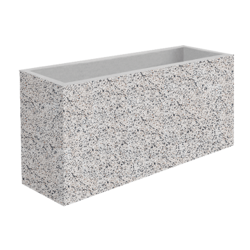 Mobilier urban de la Radial Plus