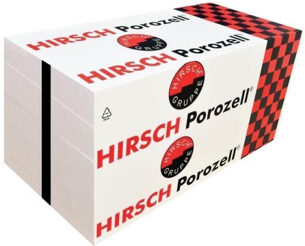 Polistiren expandat Hirsch EPS150 100 mm/ 2.5 mp
