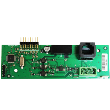 Modul de interfata pentru conectare centrale iRIS4 Simpo