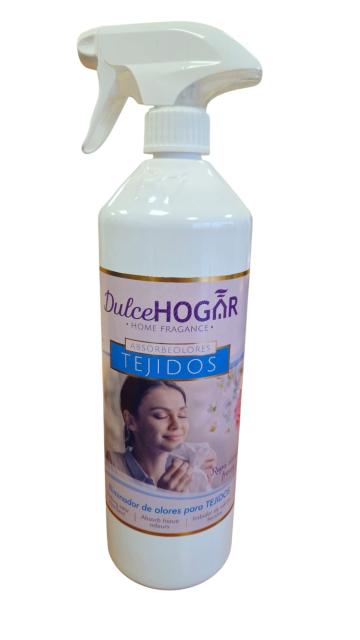 Odorizant pentru textile Tejidos de la Ramirio Srl