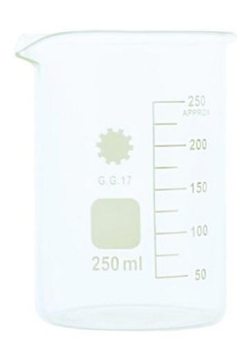 Pahar Berzelius de 250 ml