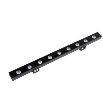 Proiector Led Liniar 18W iluminat arhitectural - alb cald de la Casa Cu Bec Srl