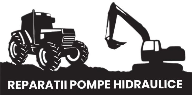 Reparatii Danfoss de la Reparatii Pompe Hidraulice Srl