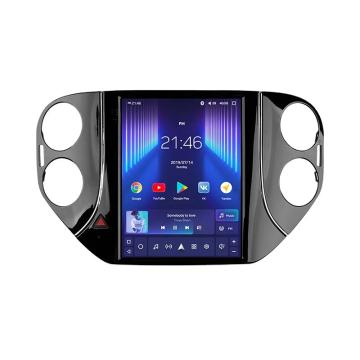 Navigatie dedicata Volkswagen Tiguan (2007-2016), 9.7 inch