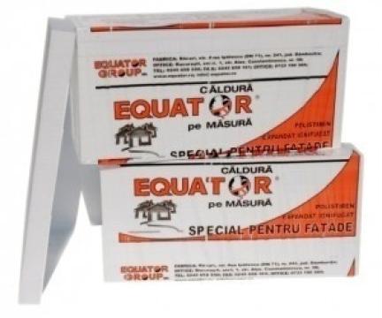 Polistiren expandat EPS 80 Equator 200mm / 1mp