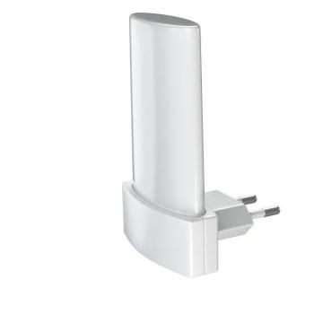 Lampa de veghe Ledvance Lunetta Shine White