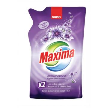 Balsam Sano refill: Lavender, 1L