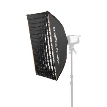 Accesoriu SmallRig Quick-Setup Folding Strip Softbox 5369