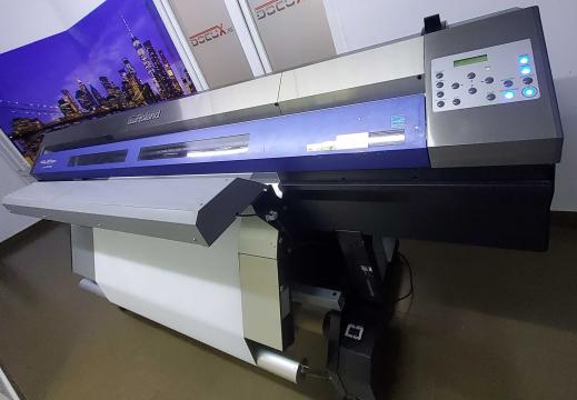 Plotter Roland XC540