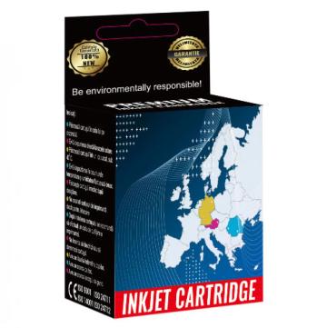 Cartus cerneala black (negru) EPS T11N XL B ink