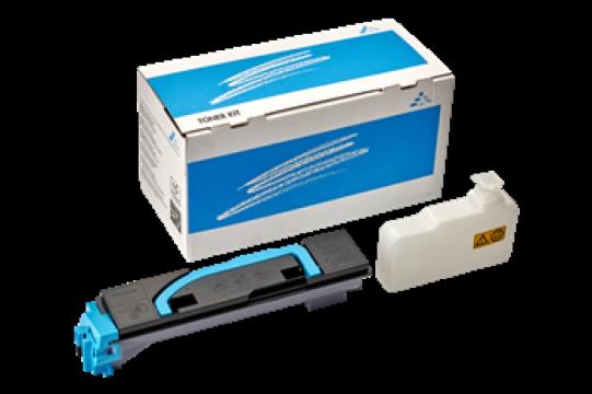 Cartus toner cyan (albastru) 20000 pagini Kyocera TK-8385 C