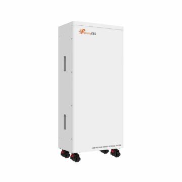Acumulator LifePo4 LUX-Y-48300LG01, 15kWh, Felicity Solar de la Curentgratis.eu (Ciupercaria Srl)