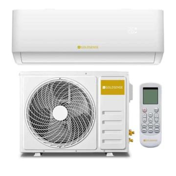Aparat aer conditionat Goldsense Aether Pro 9000 BTU