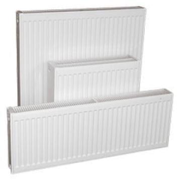 Radiator din otel - panou GR F, 11, 600x2200mm de la PDET Atlantic Distribution Srl
