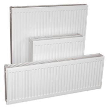 Radiator din otel - panou GR F, 11, 900x700mm de la PDET Atlantic Distribution Srl