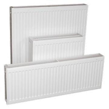 Radiator din otel - panou GR F, 22, 300x1800mm