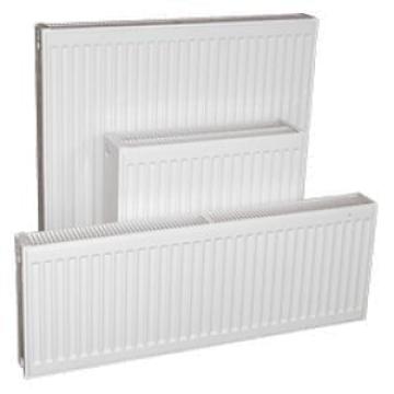 Radiator din otel tip panou GR F, tip 22, 300x2200mm