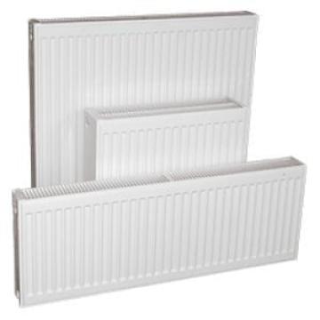Radiator din otel - panou GR F, 22, 300x900mm