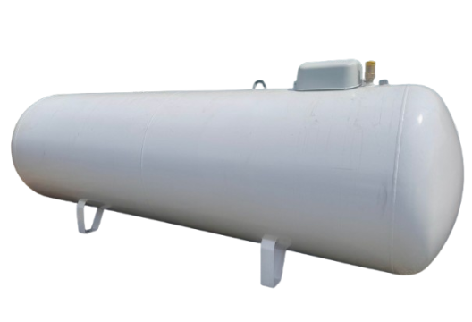 Rezervor/Bazin GPL 1800L CZ