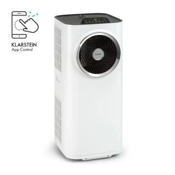 Aer conditionat portabil Kraftwerk Smart 10K 10000BTU