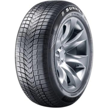 Anvelope all season Sunny 215/45 R18 NC501