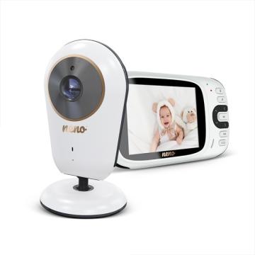 Baby monitor cu receptor wireless Neno Vera