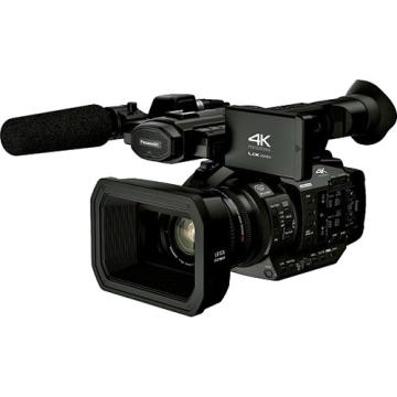 Camera Panasonic AG-UX180 4K Premium Professional Camcorder de la West Buy Srl