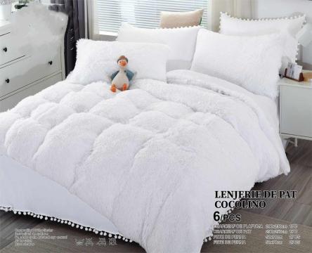 Lenjerie de pat Cocolino