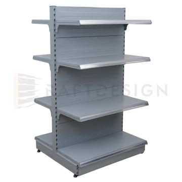 Modul raft gondola 95 x 165 cm - gri deschis