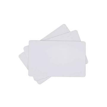 Cartele de proximitate Mifare cu cip FM11RF08 printabile