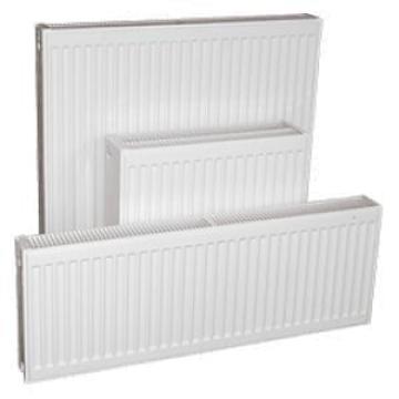 Radiator din otel panou GR F, 33, 900x1300mm de la PDET Atlantic Distribution Srl